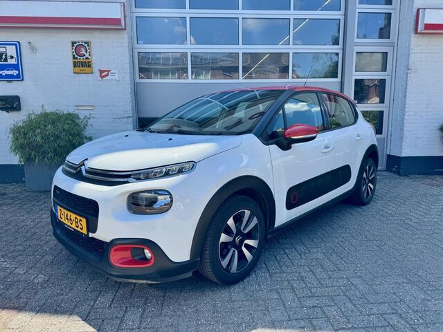 Citroen C3 1.2 PT S&S Shine
