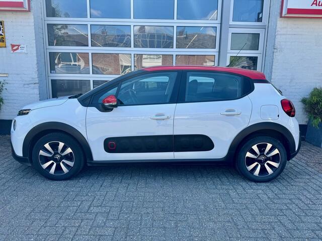 Citroen C3 1.2 PT S&S Shine