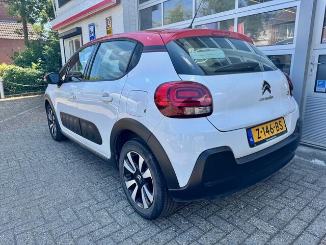 Citroen C3 1.2 PT S&S Shine