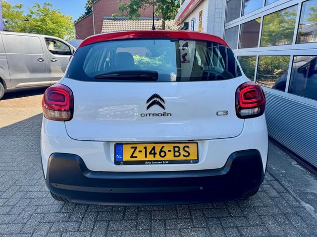 Citroen C3 1.2 PT S&S Shine