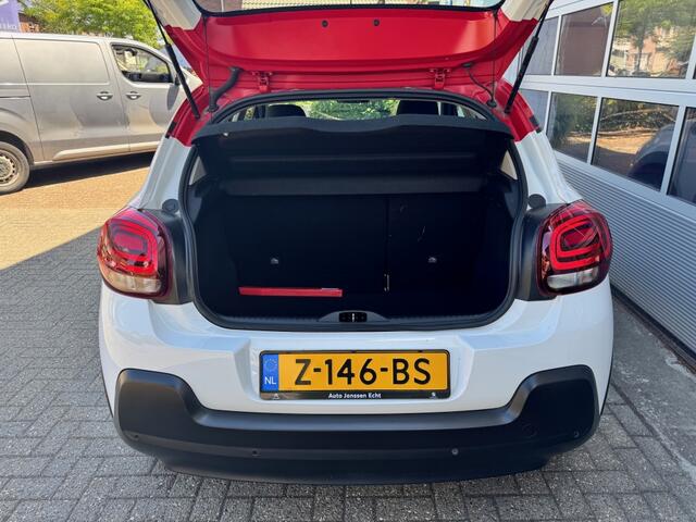 Citroen C3 1.2 PT S&S Shine