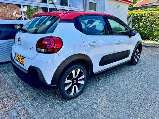 Citroen C3 1.2 PT S&S Shine