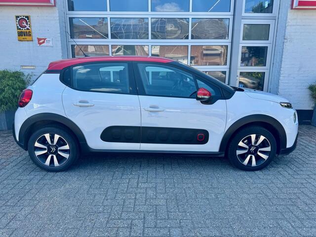 Citroen C3 1.2 PT S&S Shine