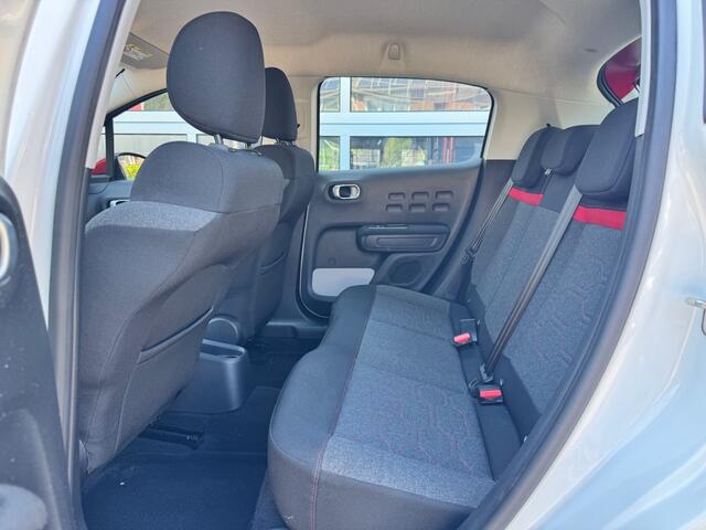 Citroen C3 1.2 PT S&S Shine