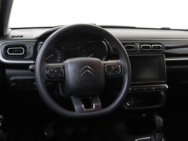 Citroen C3 1.2 PureTech Feel Edition | Stoelverwarming | Keyless entry | Apple carplay | 17 INCH velgen |