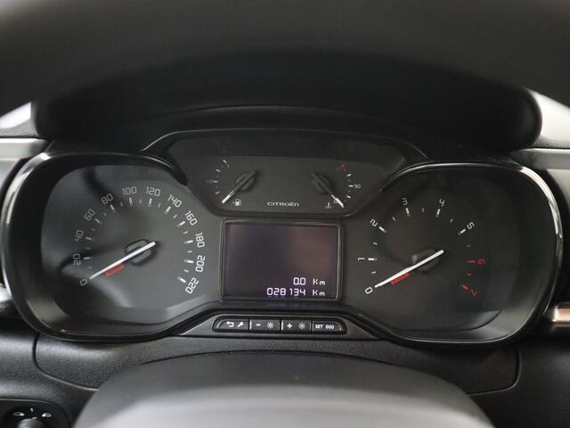 Citroen C3 1.2 PureTech Feel Edition | Stoelverwarming | Keyless entry | Apple carplay | 17 INCH velgen |