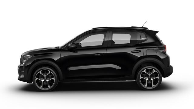 Citroen C3 Ë-C3 Aircross Plus 113pk 44 kWh DIRECT RIJDEN - 8 JAAR GARANTIE