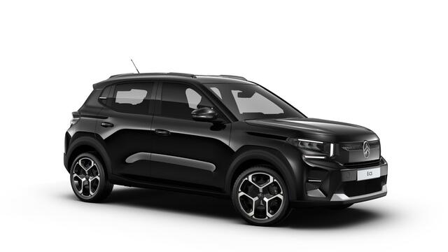 Citroen C3 Ë-C3 Aircross Plus 113pk 44 kWh DIRECT RIJDEN - 8 JAAR GARANTIE