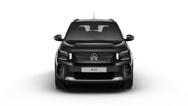 Citroen C3 Ë-C3 Aircross Plus 113pk 44 kWh DIRECT RIJDEN - 8 JAAR GARANTIE