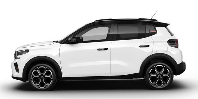 Citroen C3 1.2 Turbo 100pk Max DIRECT RIJDEN - 8 JAAR GARANTIE