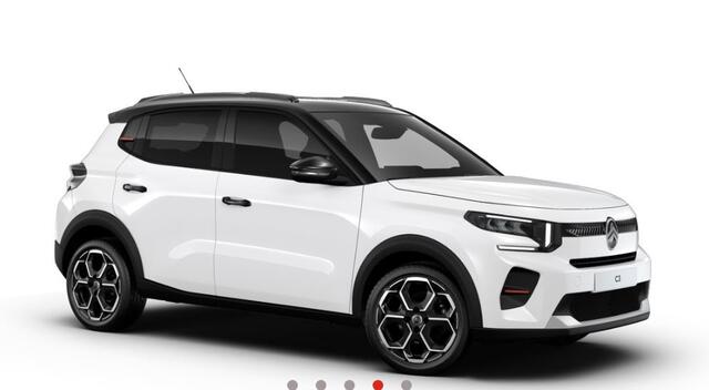Citroen C3 1.2 Turbo 100pk Max DIRECT RIJDEN - 8 JAAR GARANTIE