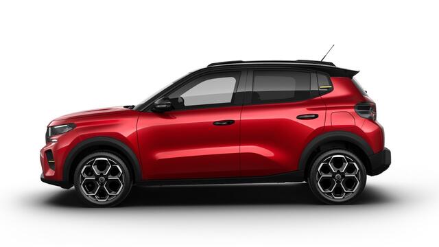 Citroen C3 Ë-C3 Aircross Max 113pk 44 kWh DIRECT RIJDEN - 8 JAAR GARANTIE