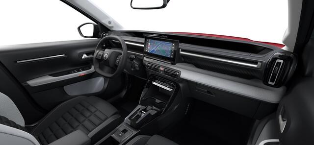 Citroen C3 Ë-C3 Aircross Max 113pk 44 kWh DIRECT RIJDEN - 8 JAAR GARANTIE