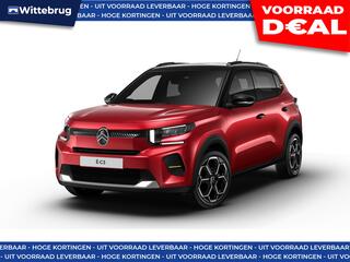 citroen-c3-Ë-c3-aircross-max-113pk-