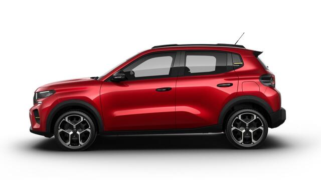Citroen C3 Ë-C3 Aircross Plus 113pk 44 kWh DIRECT RIJDEN - 8 JAAR GARANTIE