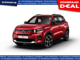 citroen-c3-Ë-c3-aircross-plus-113pk