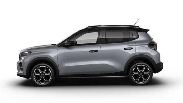 Citroen C3 Ë-C3 Max 113pk 44 kWh DIRECT RIJDEN - 8 JAAR GARANTIE
