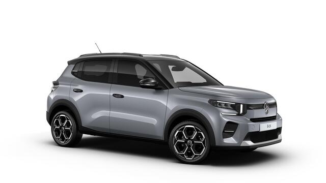 Citroen C3 Ë-C3 Max 113pk 44 kWh DIRECT RIJDEN - 8 JAAR GARANTIE