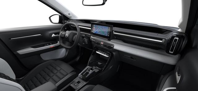 Citroen C3 Ë-C3 Max 113pk 44 kWh DIRECT RIJDEN - 8 JAAR GARANTIE