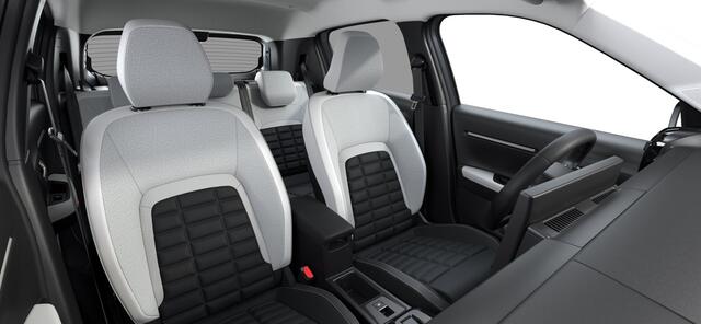 Citroen C3 Ë-C3 Max 113pk 44 kWh DIRECT RIJDEN - 8 JAAR GARANTIE