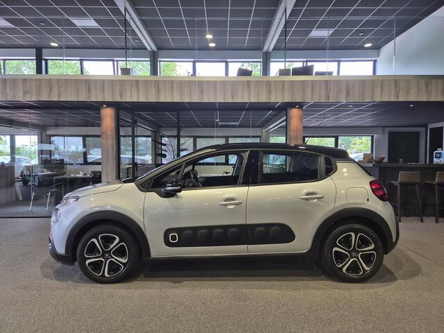 Citroen C3 1.2 PT 110 Business Airco | Navigatie | Camera