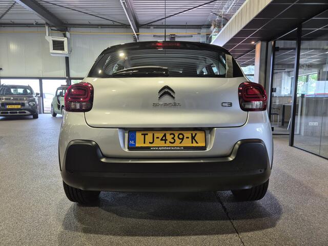 Citroen C3 1.2 PT 110 Business Airco | Navigatie | Camera