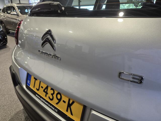 Citroen C3 1.2 PT 110 Business Airco | Navigatie | Camera