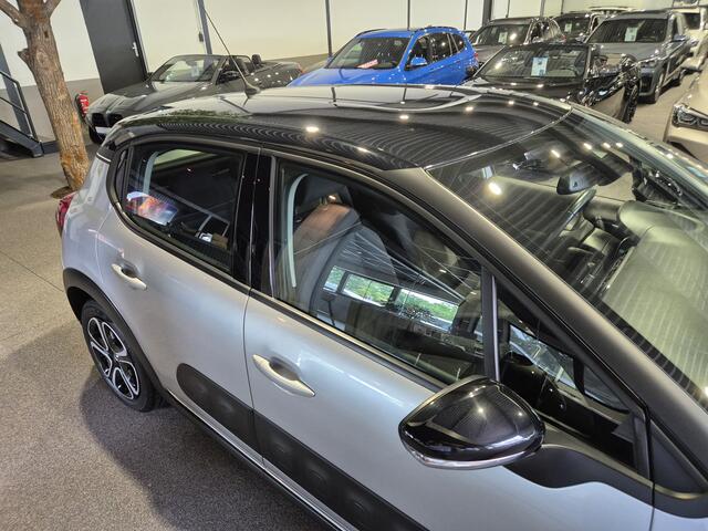Citroen C3 1.2 PT 110 Business Airco | Navigatie | Camera