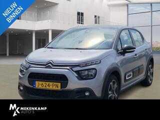 citroen-c3-1.2-puretech-feel-16"-na