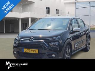citroen-c3-1.2-puretech-feel-16"-na