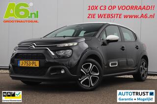 citroen-c3-1.2-puretech-feel-naviga
