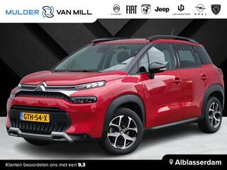 citroen-c3-aircross-shine-1.2-turbo