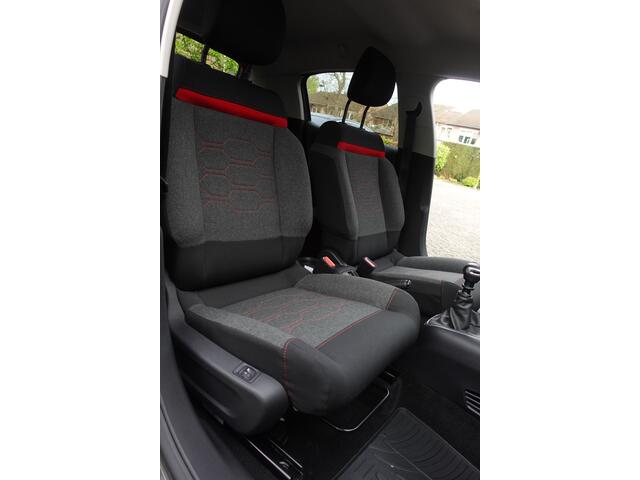 Citroen C3 1.2 PureTech S&S 110 Shine NAV | CLIMA | KEYLESS | A. CAMERA | DAB | STOEL VW