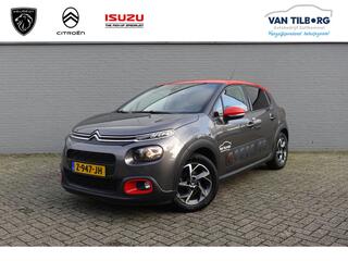 citroen-c3-1.2-puretech-s&s-110-shi