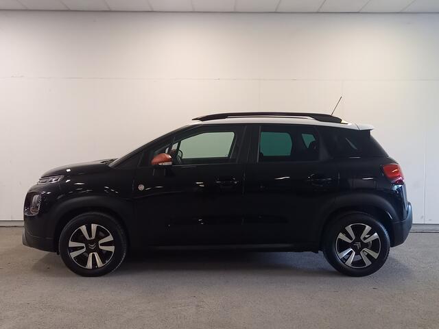 Citroen C3 Aircross 1.2 PureTech C-Series