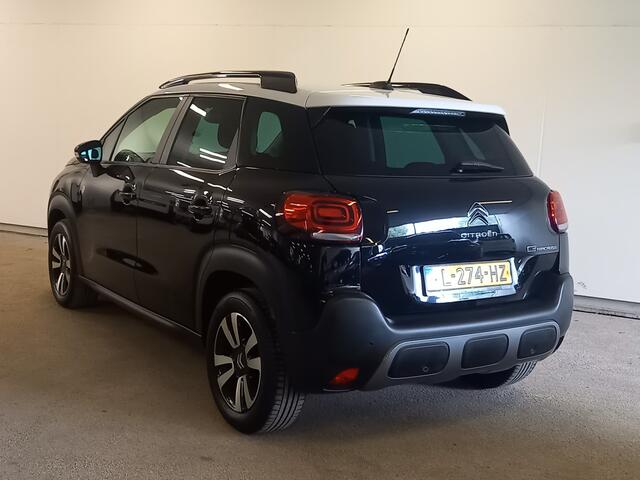 Citroen C3 Aircross 1.2 PureTech C-Series