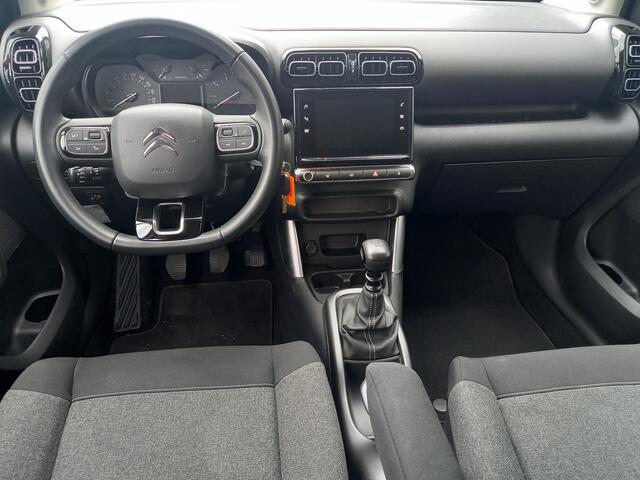 Citroen C3 Aircross 1.2 PureTech C-Series