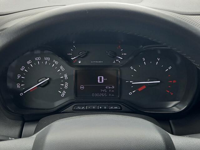 Citroen C3 Aircross 1.2 PureTech C-Series
