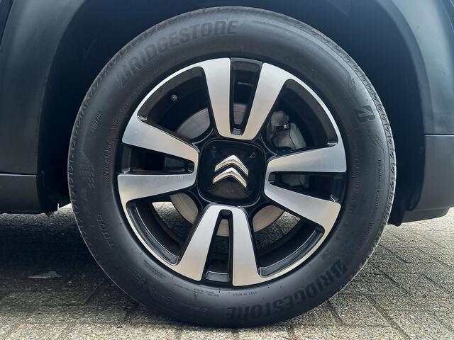 Citroen C3 Aircross 1.2 PureTech C-Series