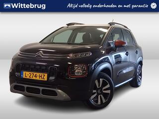 citroen-c3-aircross-1.2-puretech-c-