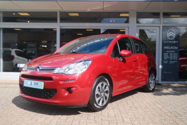 Citroen C3 PureTech 82 Tendance Navi/Airco