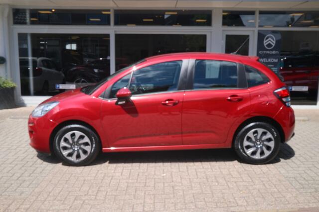 Citroen C3 PureTech 82 Tendance Navi/Airco