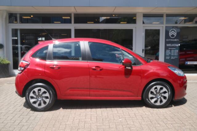 Citroen C3 PureTech 82 Tendance Navi/Airco