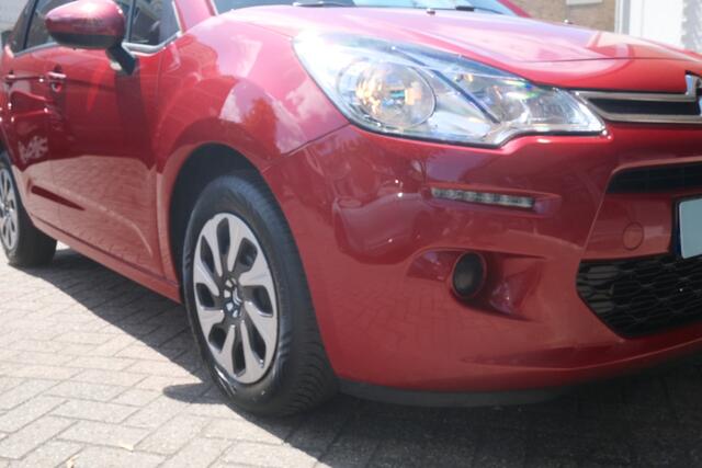 Citroen C3 PureTech 82 Tendance Navi/Airco