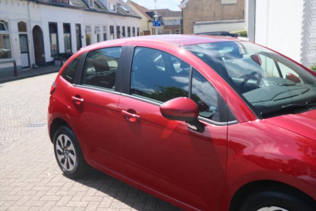 Citroen C3 PureTech 82 Tendance Navi/Airco