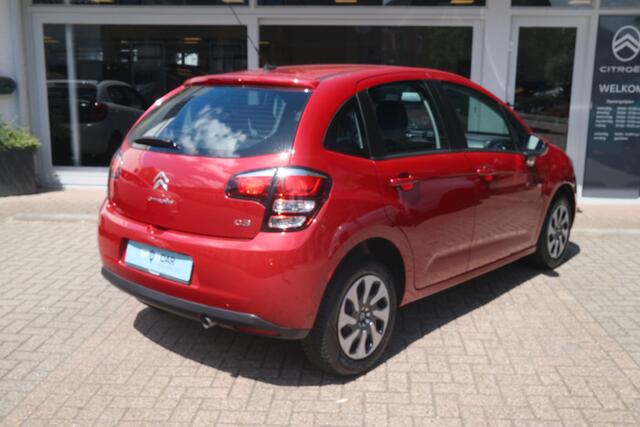 Citroen C3 PureTech 82 Tendance Navi/Airco