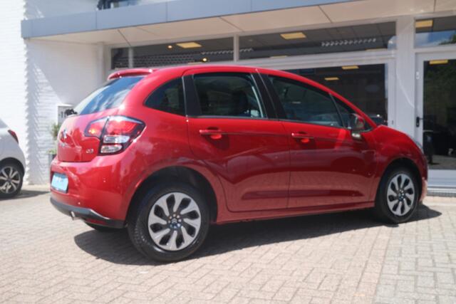 Citroen C3 PureTech 82 Tendance Navi/Airco
