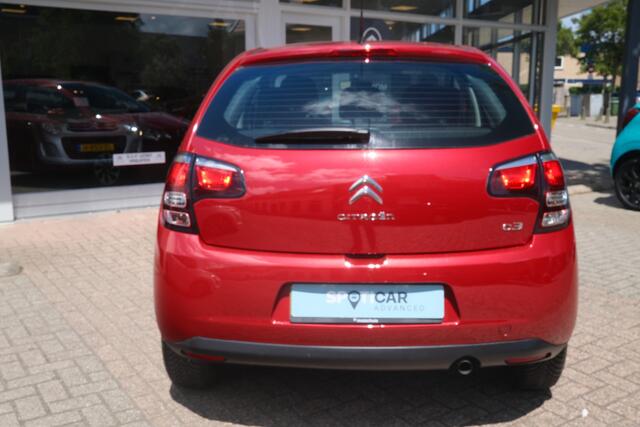 Citroen C3 PureTech 82 Tendance Navi/Airco