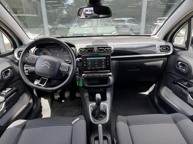Citroen C3 1.2 PureTech S&S Shine*Navi*Camera*