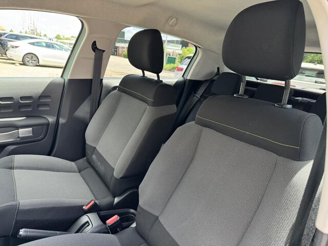 Citroen C3 1.2 PureTech S&S Shine*Navi*Camera*